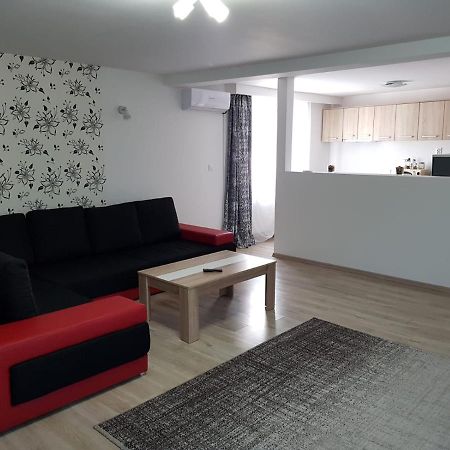 Apartament 8 Central Târgu-Mureş エクステリア 写真