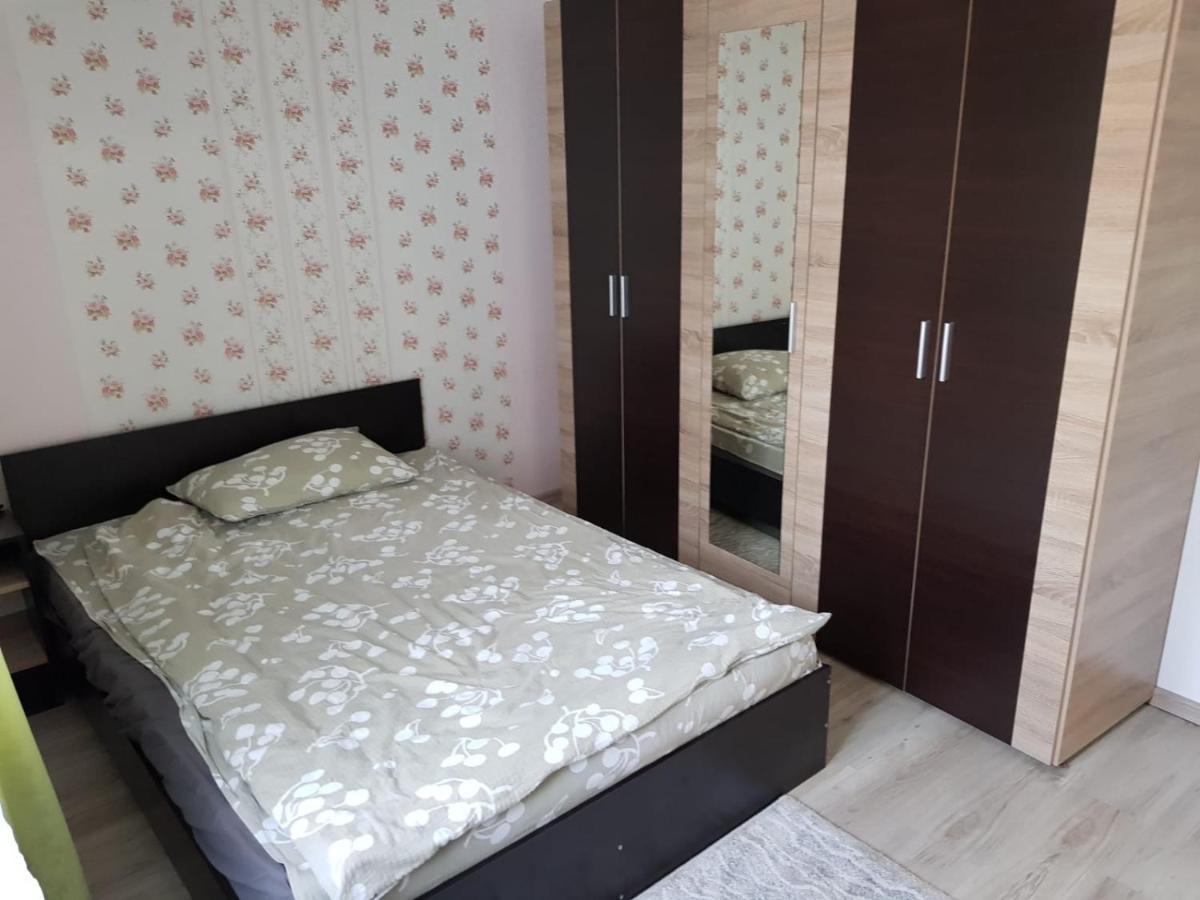 Apartament 8 Central Târgu-Mureş エクステリア 写真