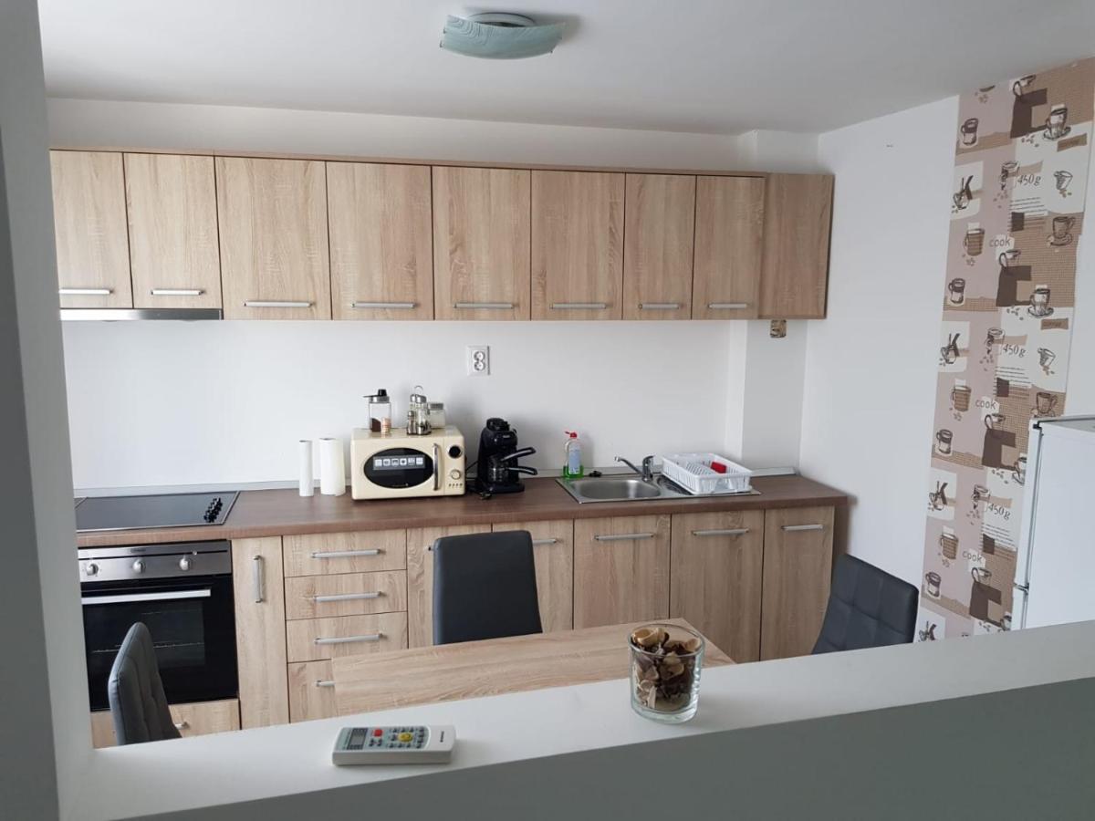 Apartament 8 Central Târgu-Mureş エクステリア 写真