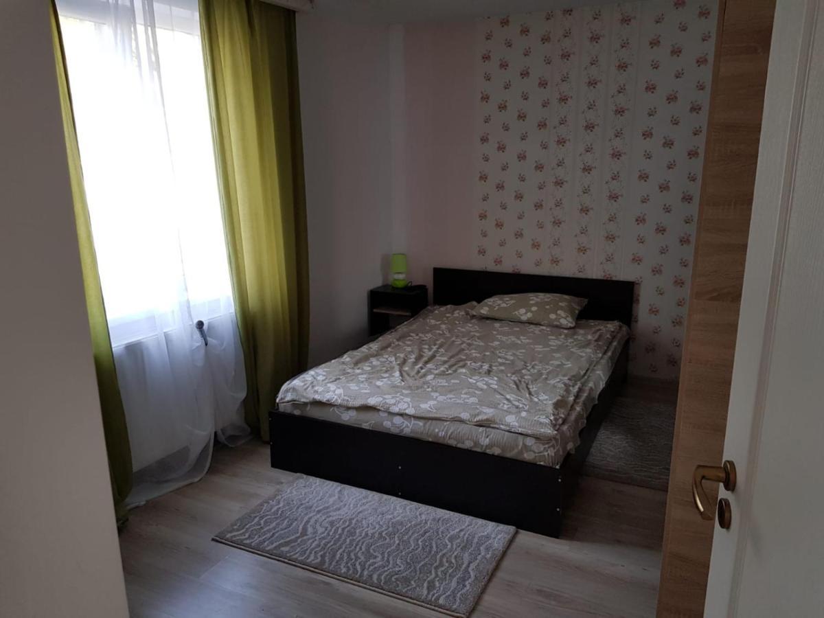 Apartament 8 Central Târgu-Mureş エクステリア 写真