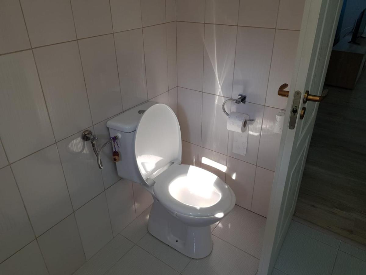 Apartament 8 Central Târgu-Mureş エクステリア 写真